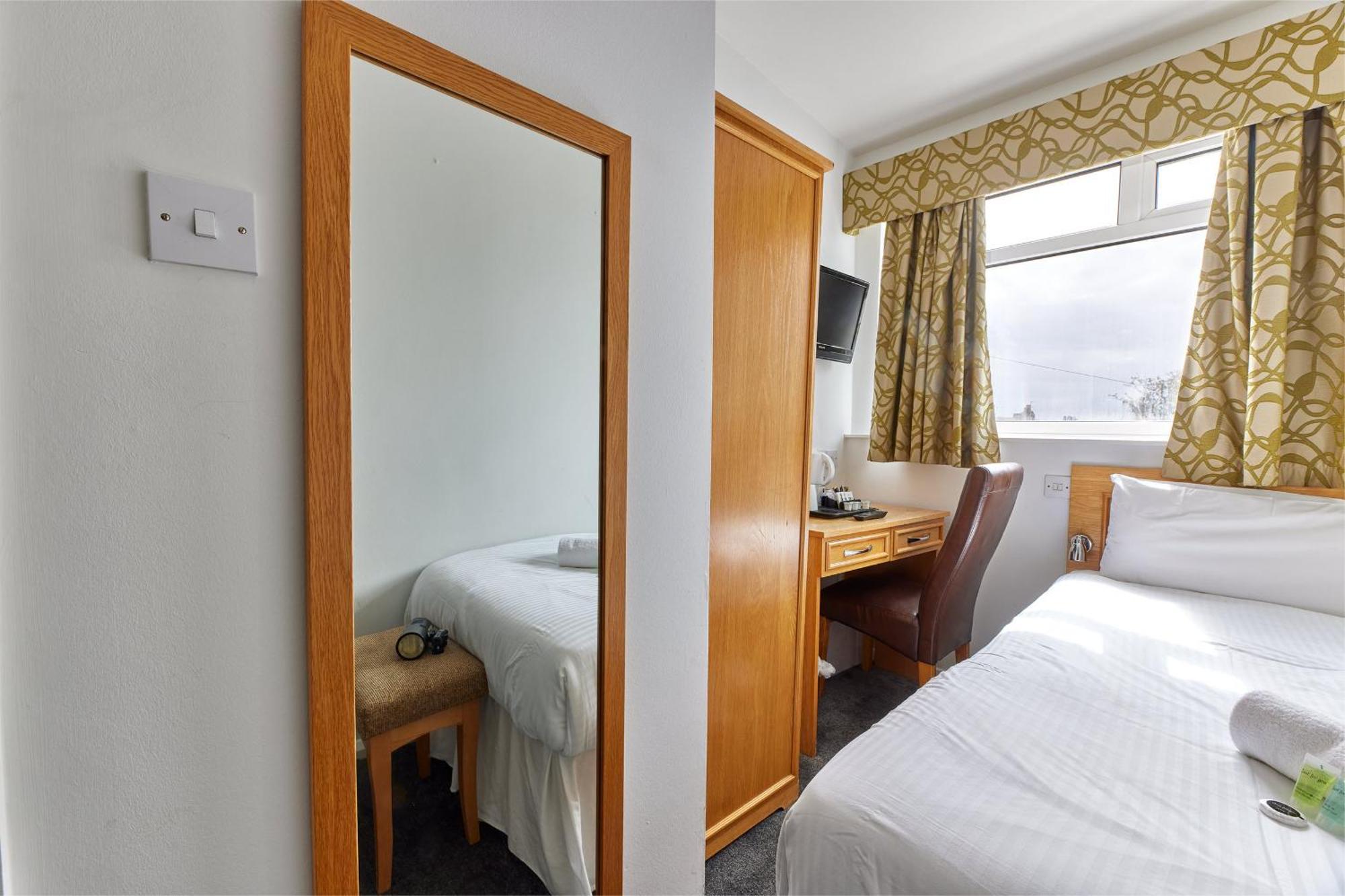 ניוקאסל Properties Unique Dene Rooms - Single Room מראה חיצוני תמונה