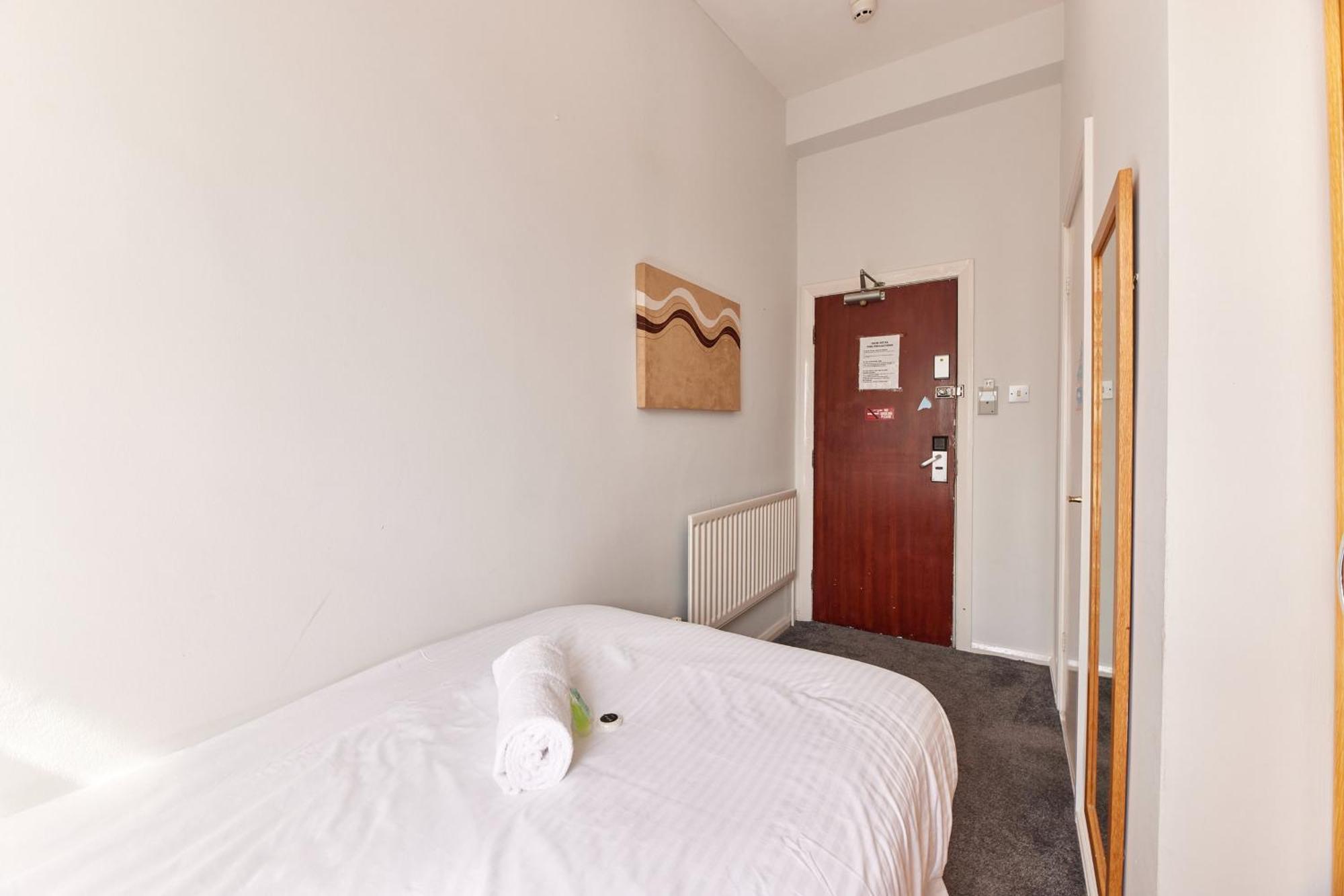 ניוקאסל Properties Unique Dene Rooms - Single Room מראה חיצוני תמונה