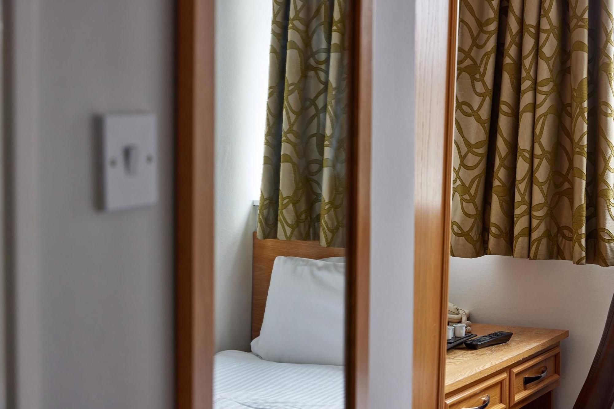 ניוקאסל Properties Unique Dene Rooms - Single Room מראה חיצוני תמונה