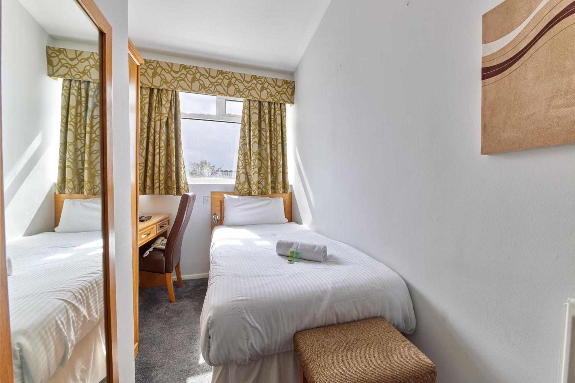 ניוקאסל Properties Unique Dene Rooms - Single Room מראה חיצוני תמונה